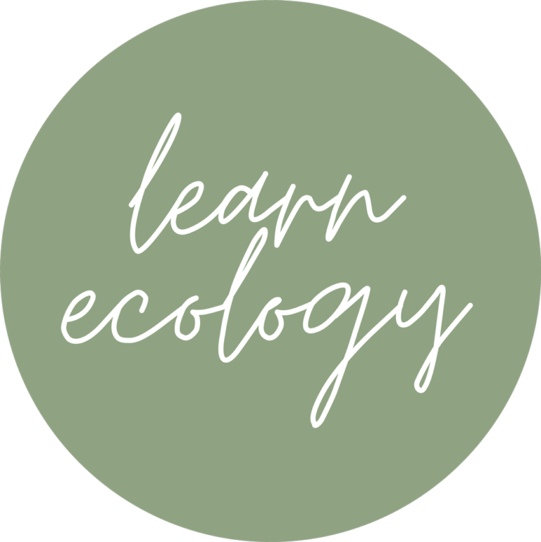 Learn Ecology Ltd Logo