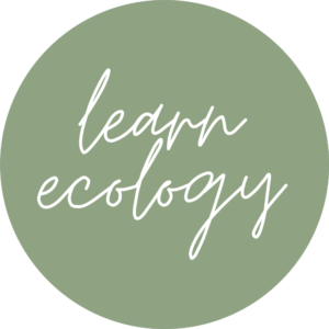 learn ecology logo